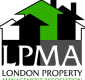 Logo for London Property Management Association